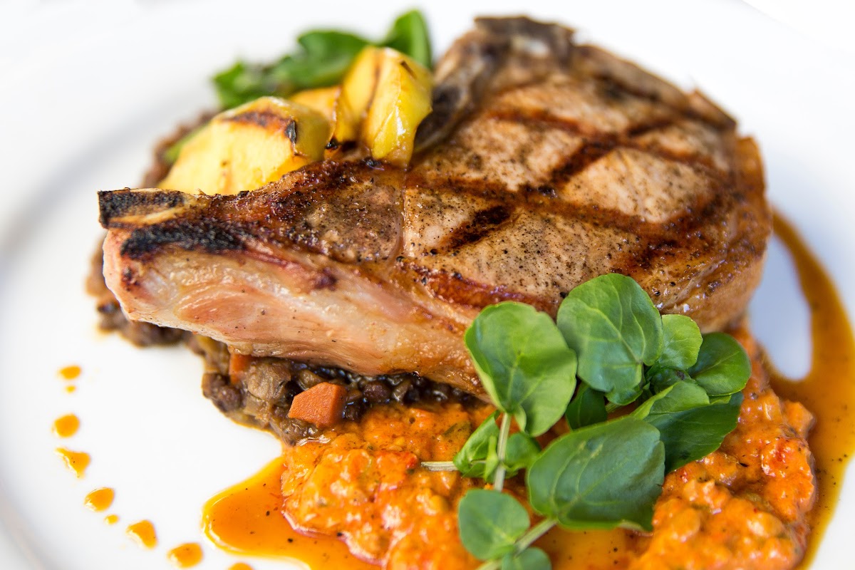 Aquitaine Wine Bar & Bistro Photos 2